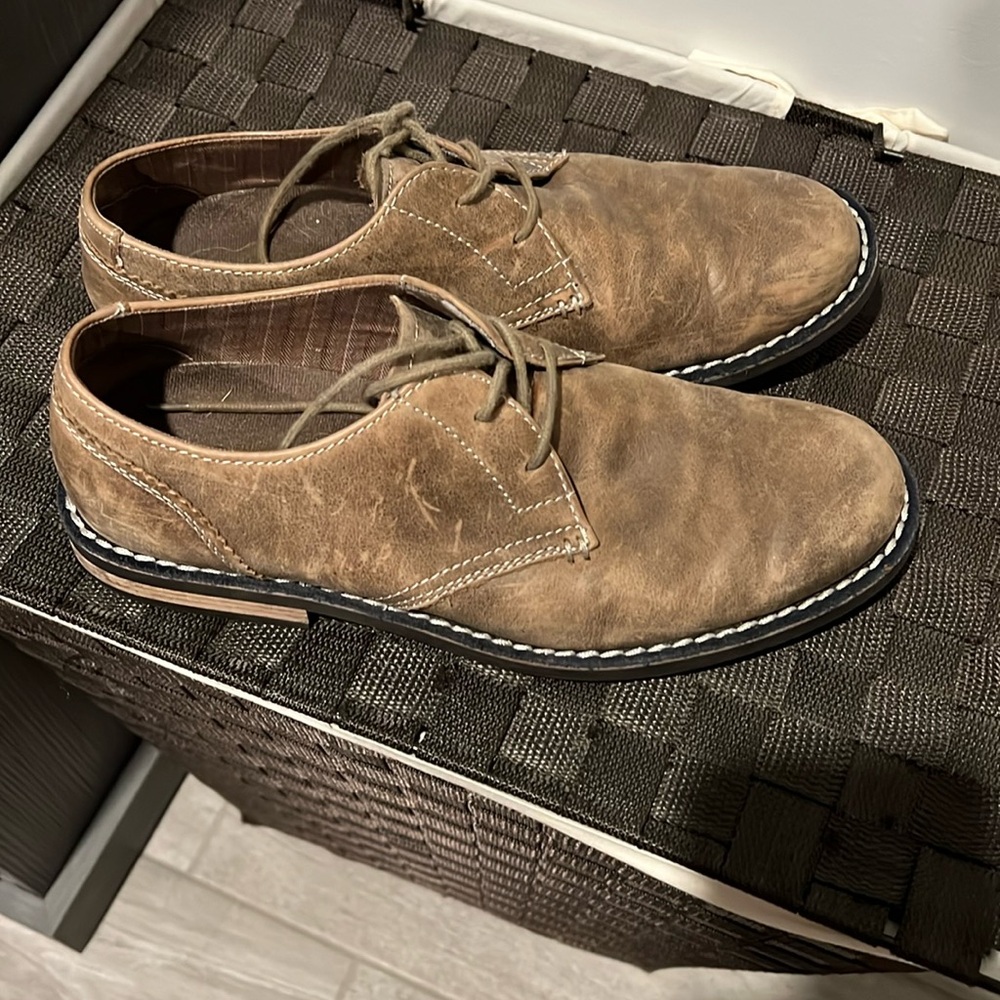 Penguin men’s shoes